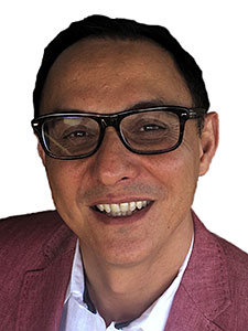 Image of Mohamed BOUDJENANE